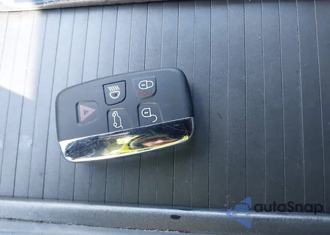 2012 Land Rover Range Rover Sport Hse z USA, uszkodzony, nr VIN SALSF2D46CA721057